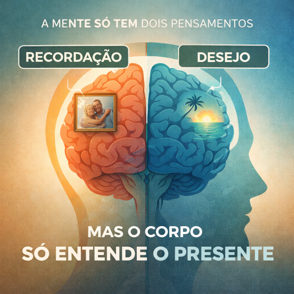 Quando a Ansiedade Parece Doença, Mas o Corpo Está Saudável: Um Caso Real no Atendimento Vital Essencial